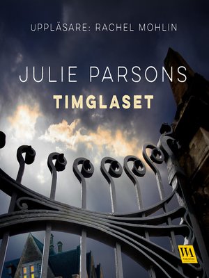 cover image of Timglaset